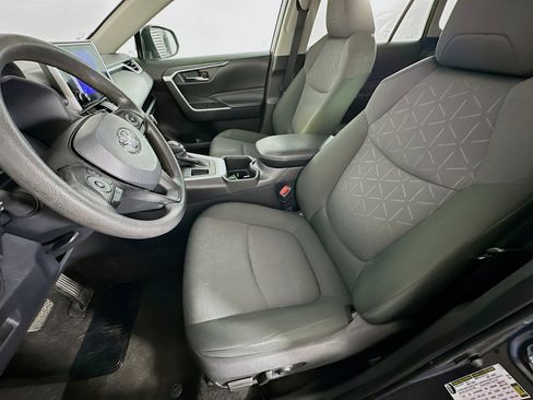 Used 2024 Toyota RAV4 XLE image 13
