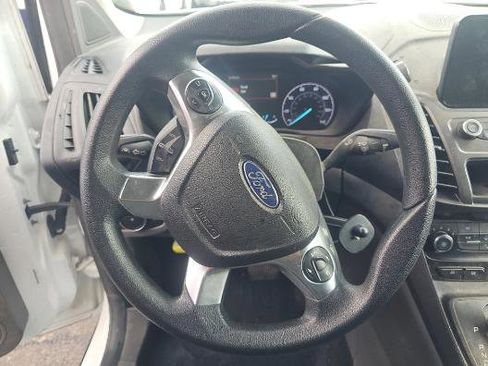 Used 2020 Ford Transit Connect XLT FWD image 10