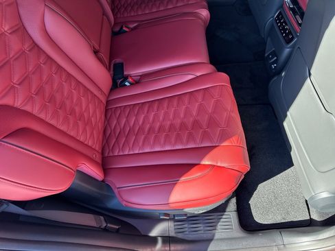 New 2026 Genesis GV80 3.5T e-SC image 15