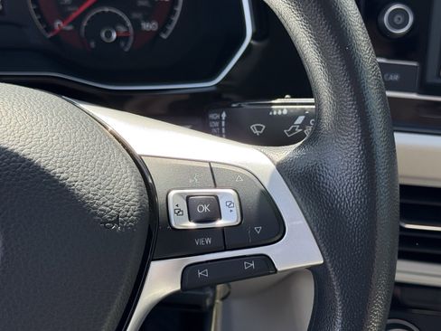 Used 2019 Volkswagen Jetta S w/ Driver Assistance Package FWD image 21