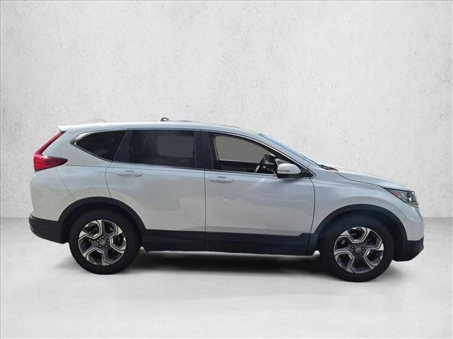 Used 2019 Honda CR-V EX-L image 4
