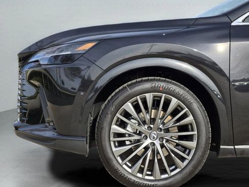 New 2026 Lexus RX 350 FWD image 21
