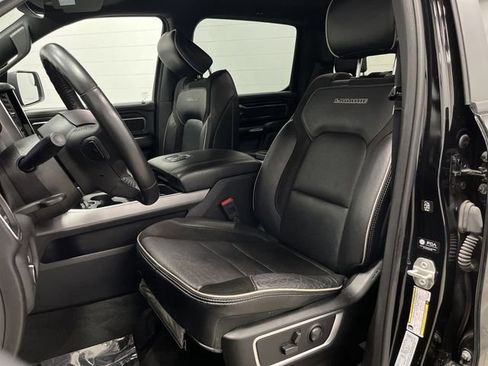 Used 2024 RAM 1500 Laramie image 4