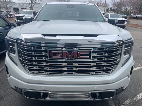 Used 2023 GMC Sierra 1500 Denali image 6