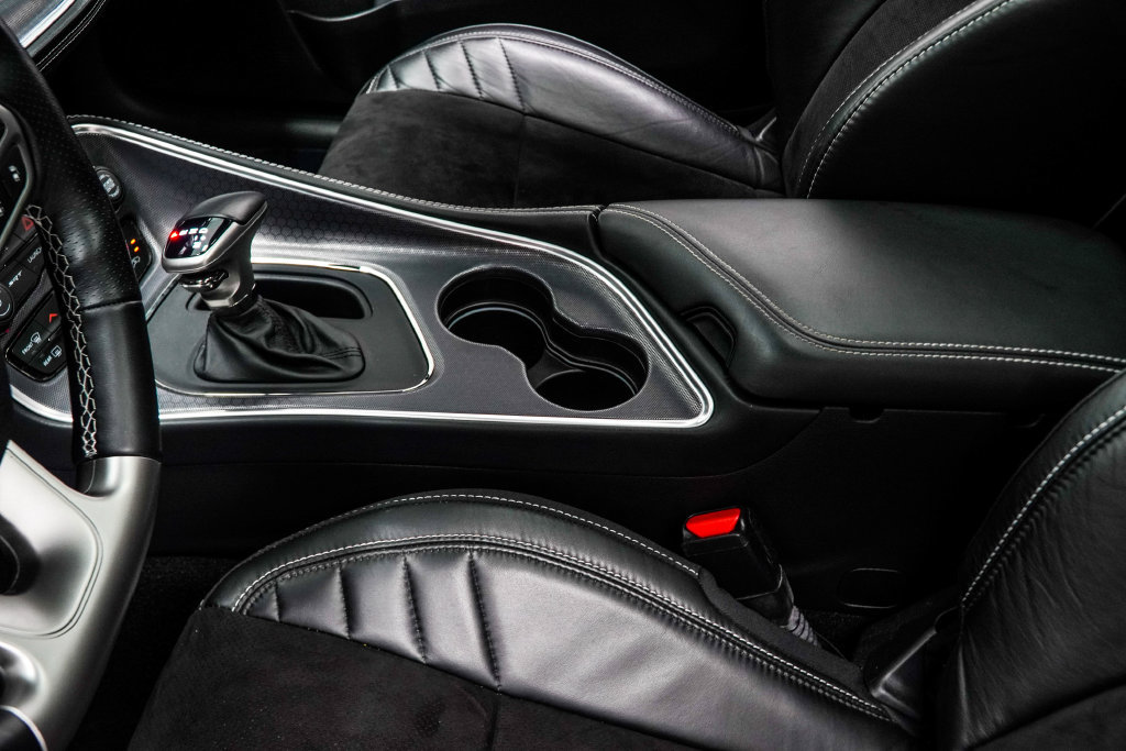 Used 2023 Dodge Challenger SRT Hellcat RWD image 22