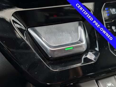 Used 2023 GMC Sierra 1500 AT4 w/ Technology Package AWD/4WD image 43