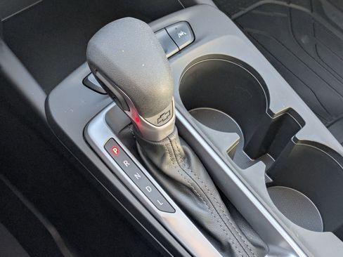 New 2026 Chevrolet Trax LS w/ LS Convenience Package image 17