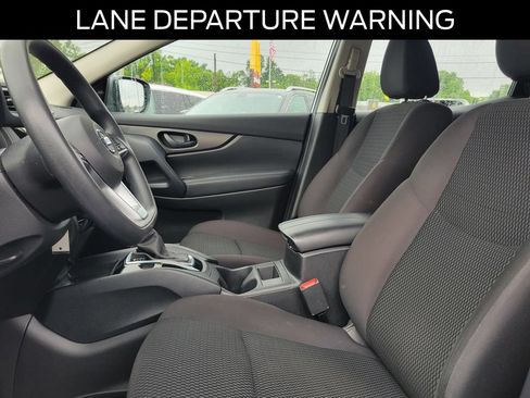 Used 2021 Nissan Rogue Sport S AWD/4WD image 19