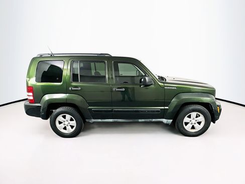 Used 2011 Jeep Liberty Sport w/ Popular Equipment Group image 10