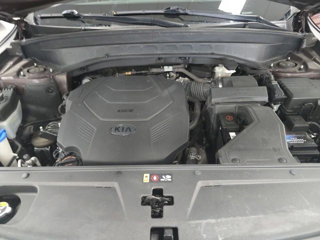 Used 2020 Kia Telluride S AWD/4WD image 19