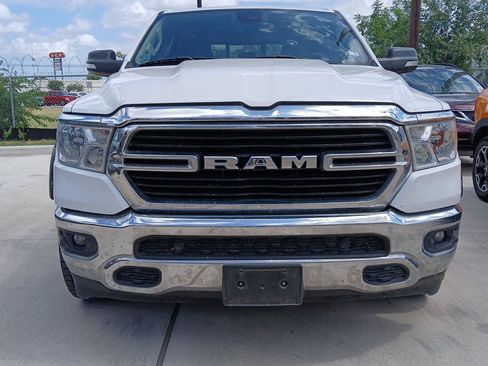 Used 2020 RAM 1500 Lone Star RWD image 4