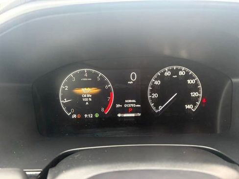 Used 2025 Honda CR-V EX-L image 16