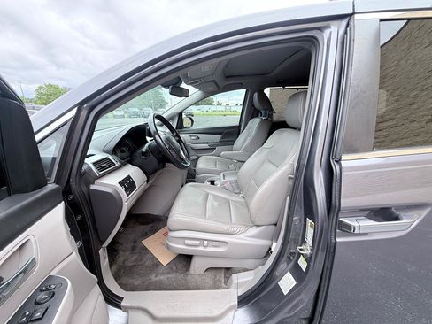 Used 2014 Honda Odyssey EX-L image 10