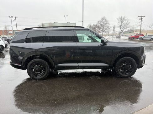 New 2027 Kia Telluride SX Prestige X-Pro AWD/4WD image 5