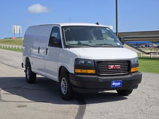New 2025 GMC Savana 2500 w/ Driver Convenience Package video 2