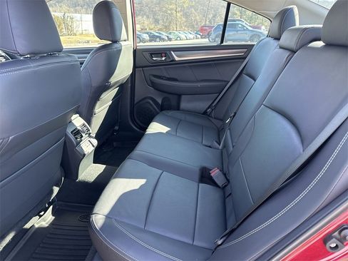Used 2018 Subaru Legacy 2.5i Limited image 29