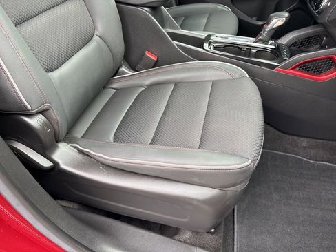 Certified 2023 Chevrolet TrailBlazer RS image 23