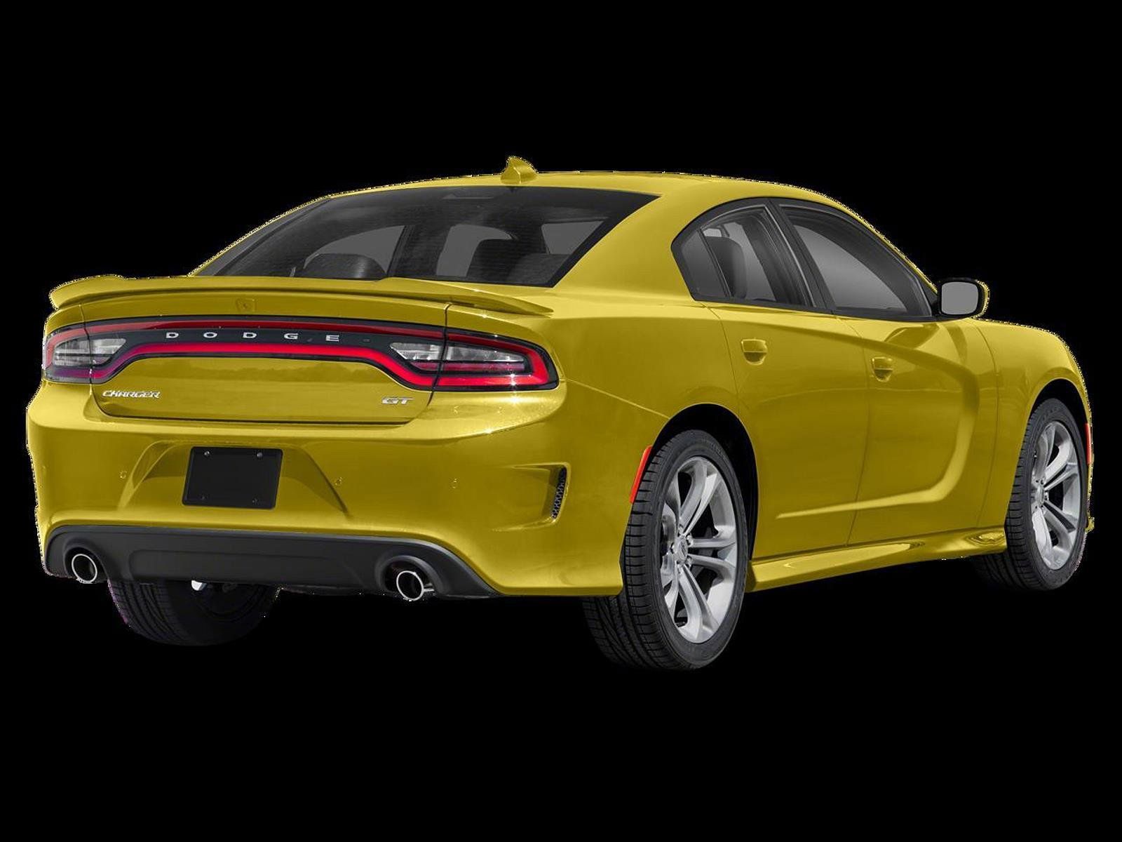 Certified 2021 Dodge Charger R/T w/ Plus Group RWD image 29