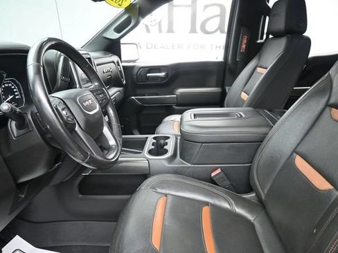 Used 2019 GMC Sierra 1500 AT4 AWD/4WD image 16