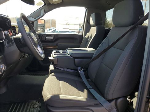 New 2026 GMC Sierra 2500 SLE w/ SLE Convenience Package image 11