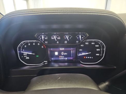 Used 2019 GMC Sierra 1500 SLT w/ SLT Premium Plus Package AWD/4WD image 15