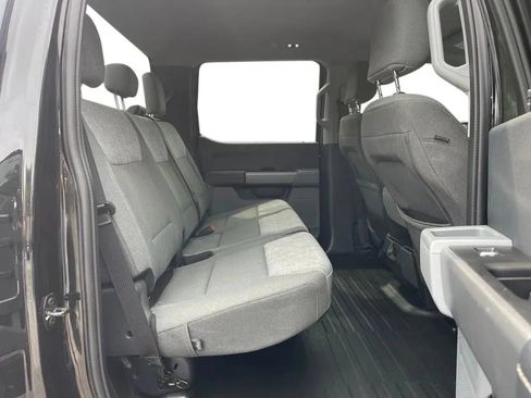 Used 2023 Ford F150 XLT w/ Trailer Tow Package AWD/4WD image 19