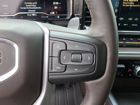 Used 2024 GMC Sierra 1500 SLT w/ SLT Premium Plus Package image 21