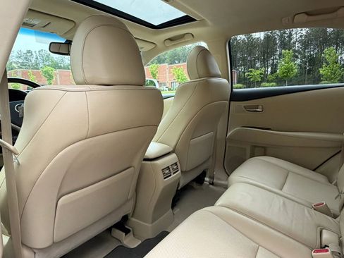Used 2013 Lexus RX 350 FWD w/ Premium Pkg image 15