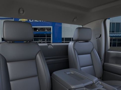 New 2026 Chevrolet Silverado 3500 W/T w/ WT Convenience Package RWD image 24