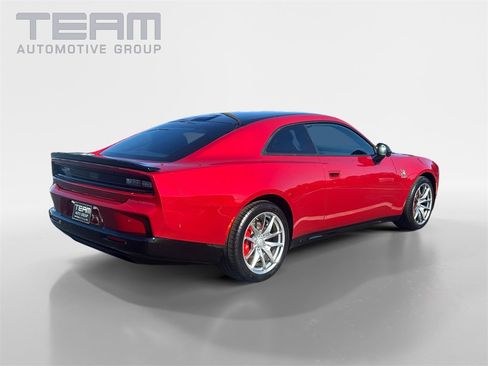 New 2024 Dodge Charger R/T Scat Pack w/ Plus Group image 7