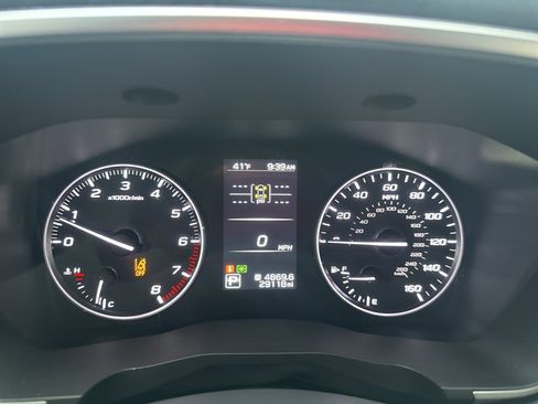 Used 2023 Subaru Ascent Limited image 18