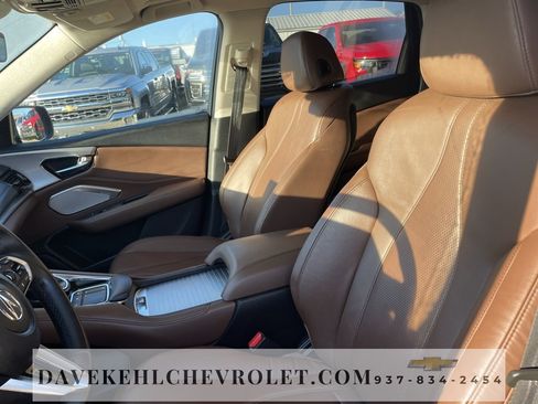 Used 2020 Acura RDX w/ Technology Package image 22