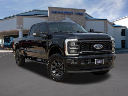 Used 2024 Ford F350 Lariat w/ Sport Appearance Package