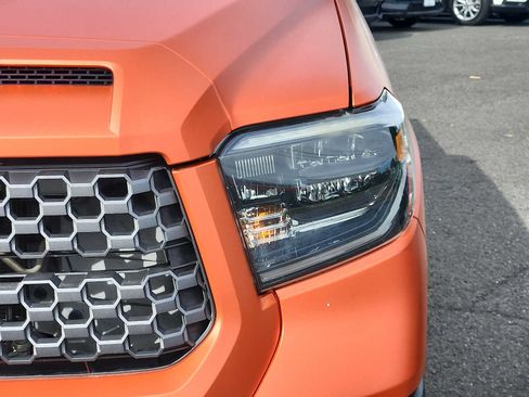Used 2019 Toyota Tundra SR5 w/ TRD Sport Package AWD/4WD image 9