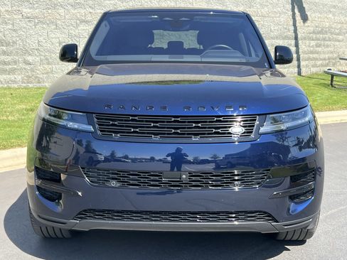 Used 2023 Land Rover Range Rover Sport SE AWD/4WD image 10