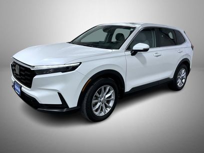 Used 2023 Honda CR-V EX-L