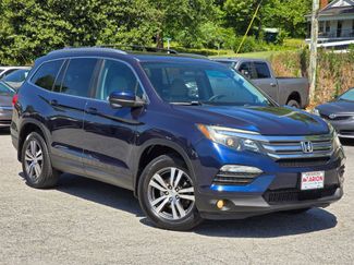 Used 2016 Honda Pilot EX video 2