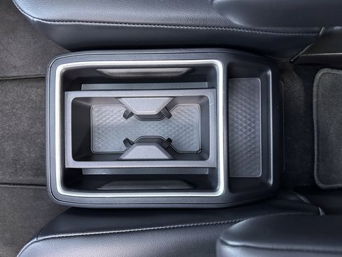 Used 2026 Toyota Grand Highlander AWD Hybrid image 50