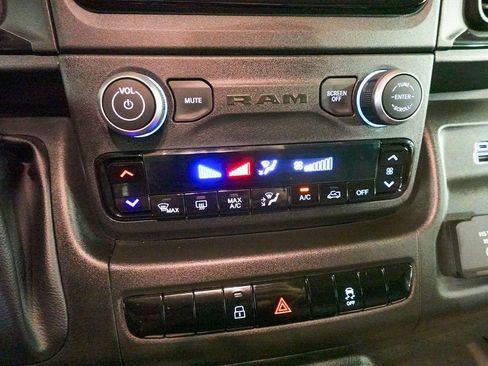 New 2026 RAM ProMaster 1500 w/ Convenience Group image 17