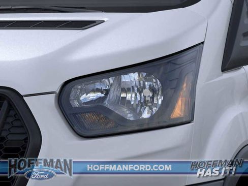 New 2026 Ford Transit 250 148 Medium Roof image 18