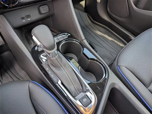 New 2026 Buick Encore GX Sport Touring w/ Advanced Technology Package image 11