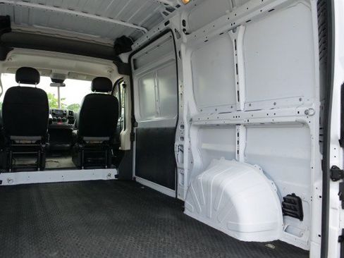 Used 2019 RAM ProMaster 1500 FWD image 22