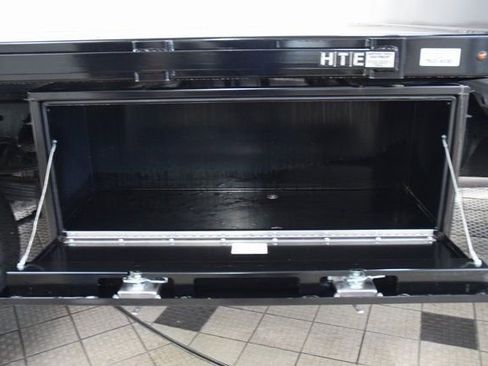 Used 2024 RAM 5500 Tradesman w/ Chrome Appearance Group image 42