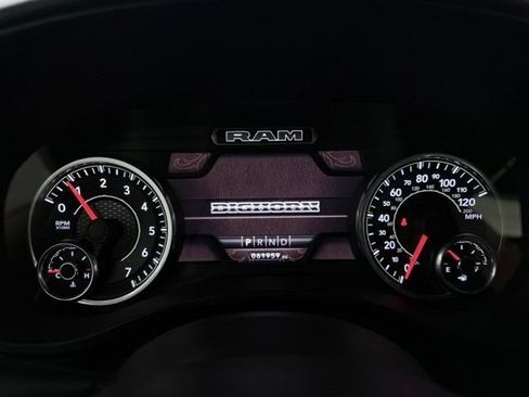 Used 2022 RAM 1500 Big Horn AWD/4WD image 28