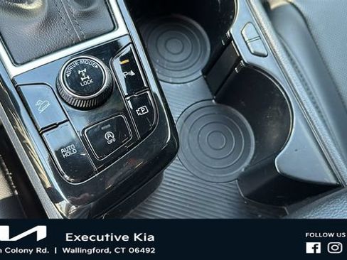 Certified 2023 Kia Sportage X-Line AWD/4WD image 19