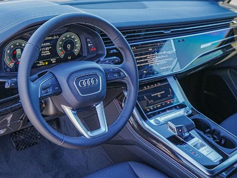 New 2026 Audi Q7 3.0T Premium Plus image 7