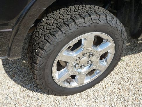 Used 2014 Ford F150 King Ranch w/ King Ranch Luxury Package AWD/4WD image 42