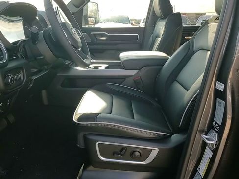 New 2026 RAM 1500 Laramie w/ Night Edition image 27