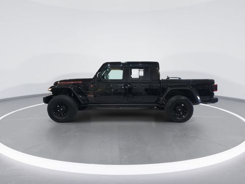 Used 2025 Jeep Gladiator Mojave image 5