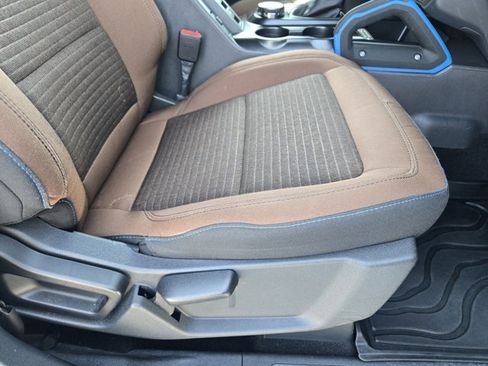 Certified 2022 Ford Bronco Outer Banks image 22